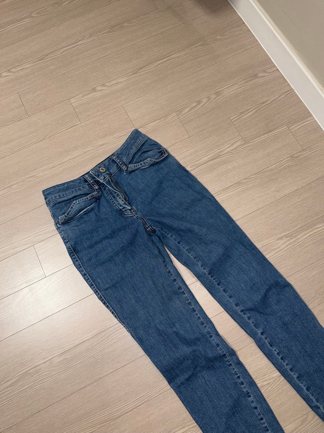 Benetton 청바지 상품이미지2