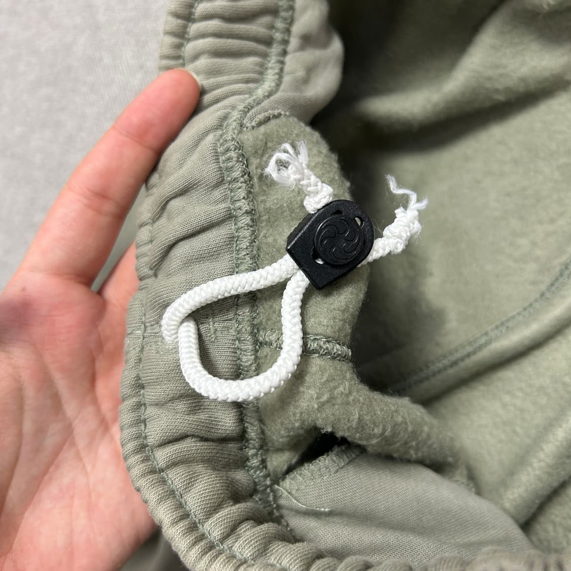 나이키 NRG 솔로스우시 라이트아미 조거팬츠(M) 상품이미지5