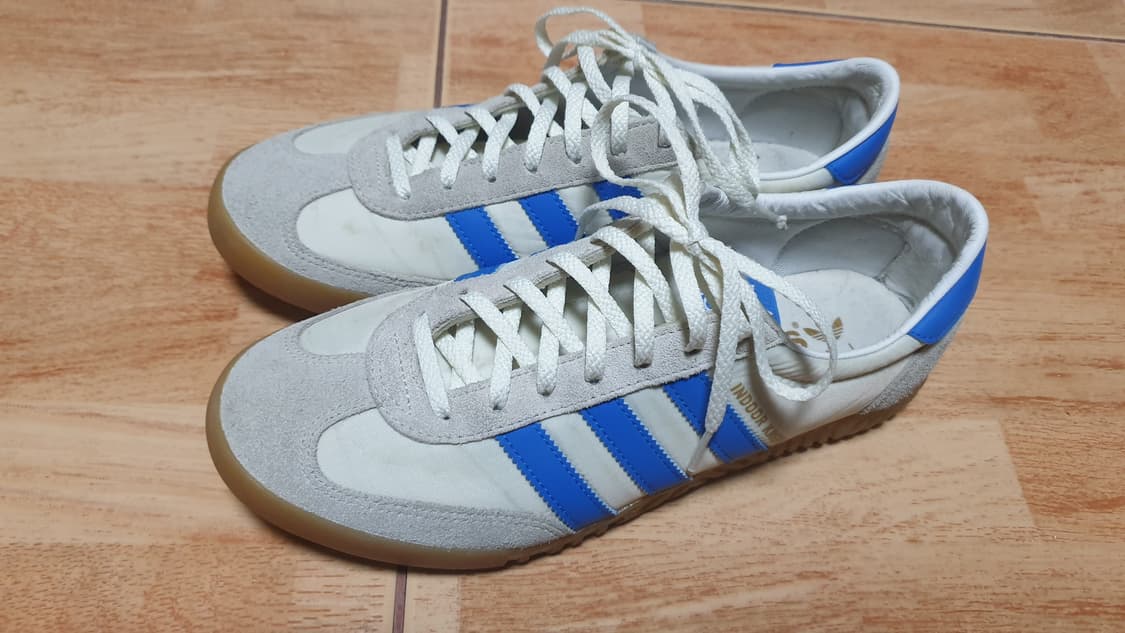 아디다스 인도어 크래프트 270(265추천) 상품이미지1