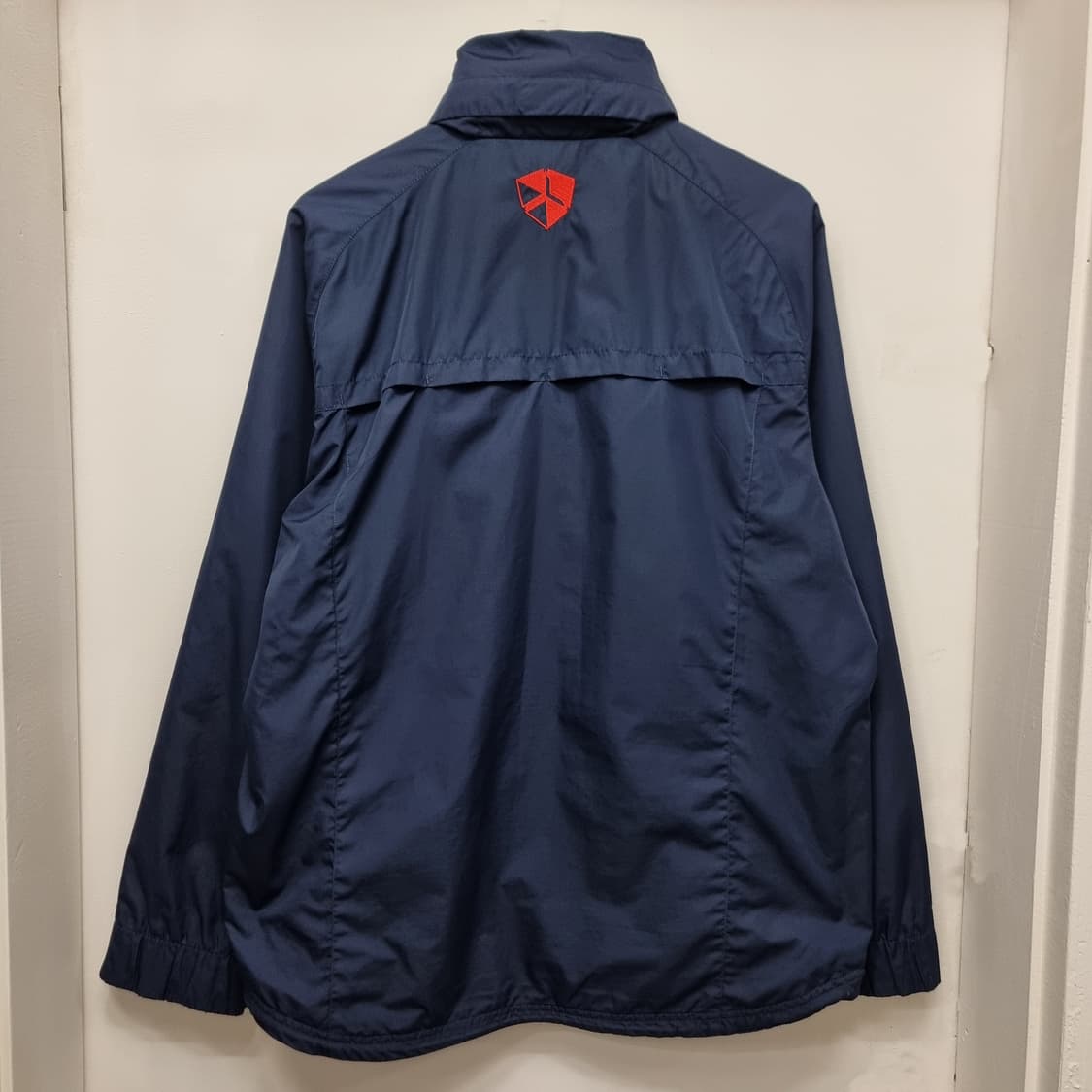 나이키 아스날 FC 바람막이 자켓 100 상품이미지2