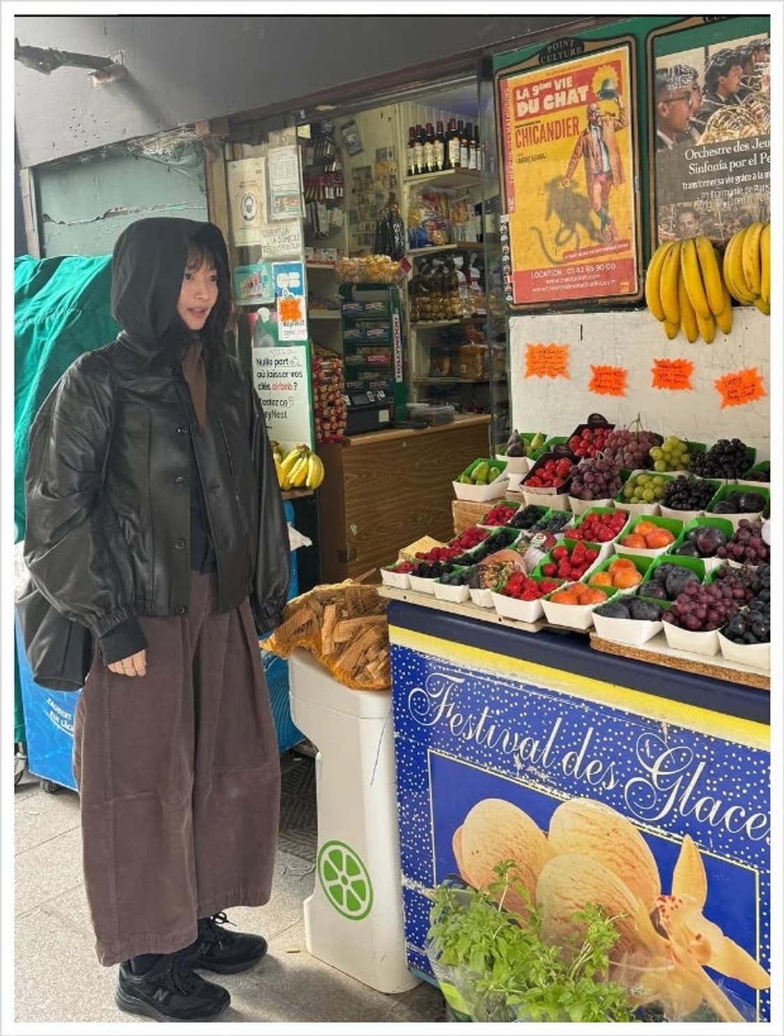 뉴발란스 992 블랙 235 상품이미지2