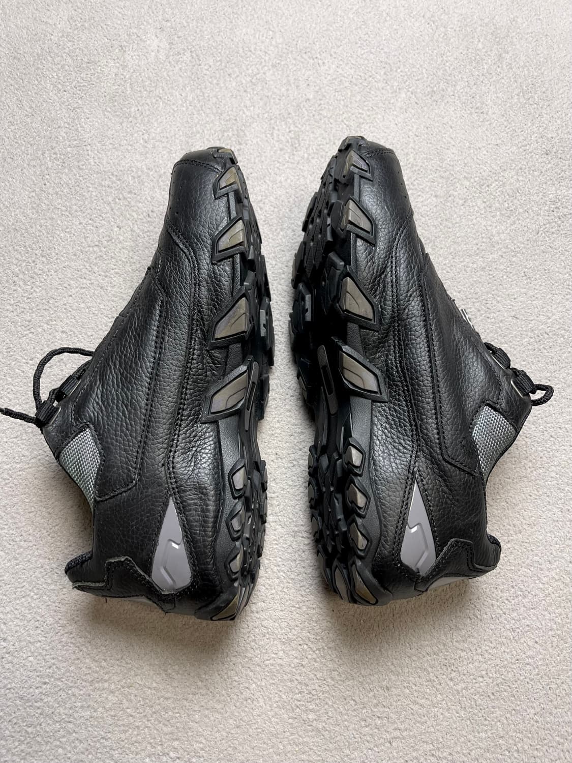 [45] 오클리신발 285-290 -오클리구두 상품이미지4