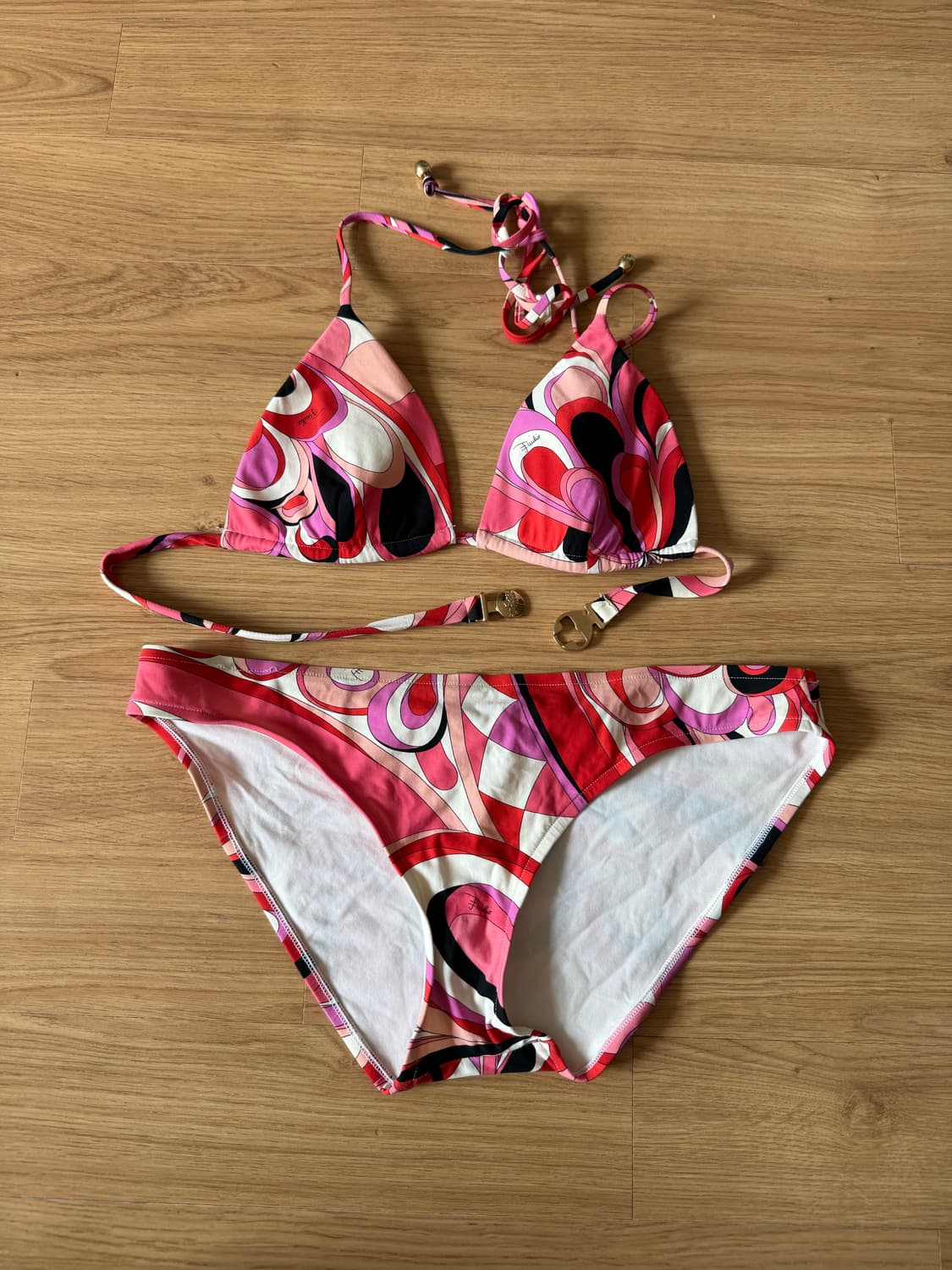 에밀리오푸치 비키니 수영복 66 상품이미지1