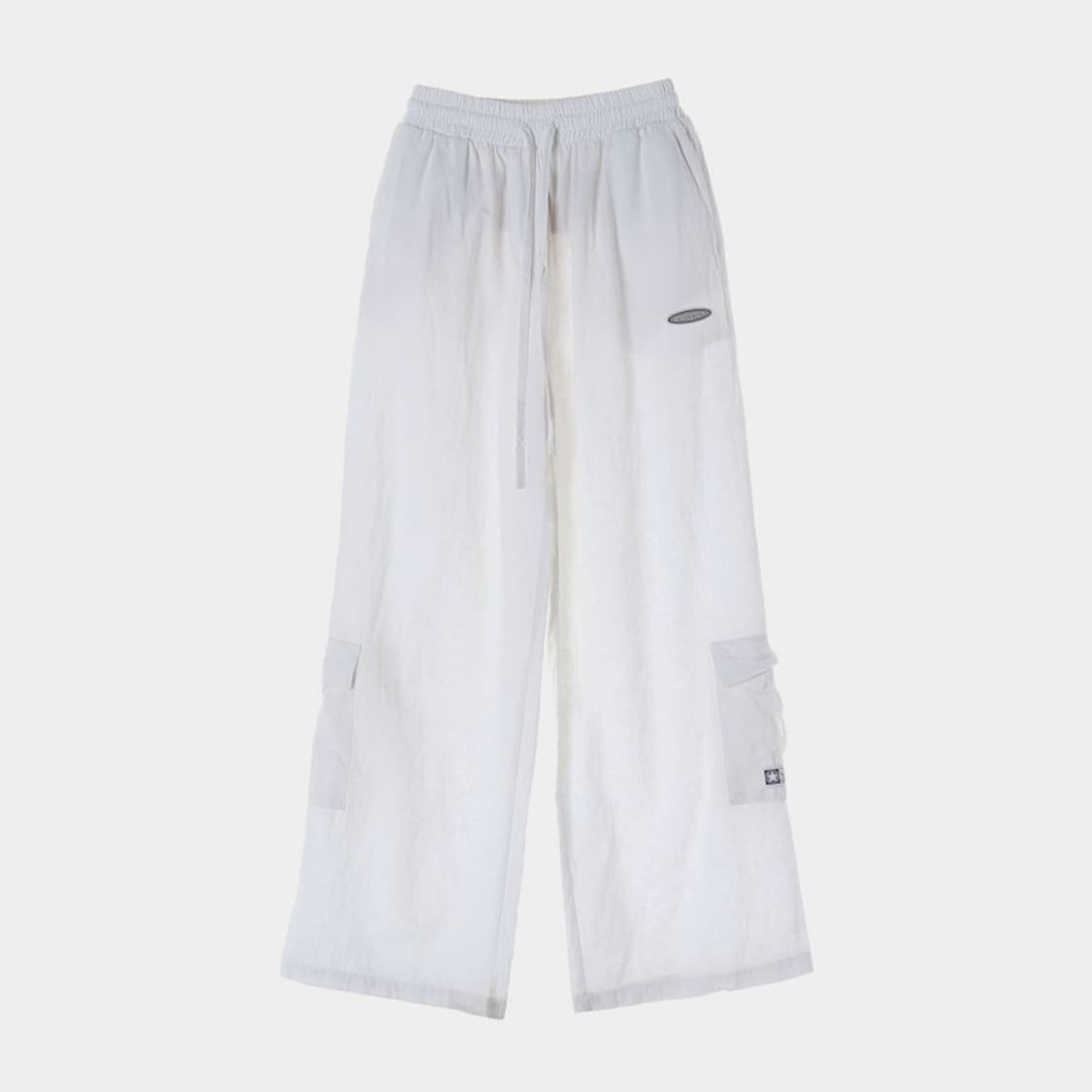 스컬프터 우븐팬츠 S 상품이미지1