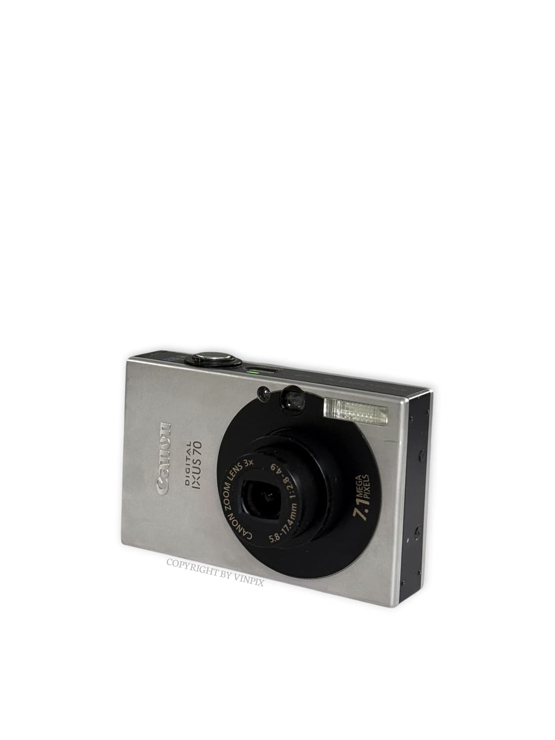캐논 익서스 70(ixus 70) 디지털 카메라 디카 상품이미지4