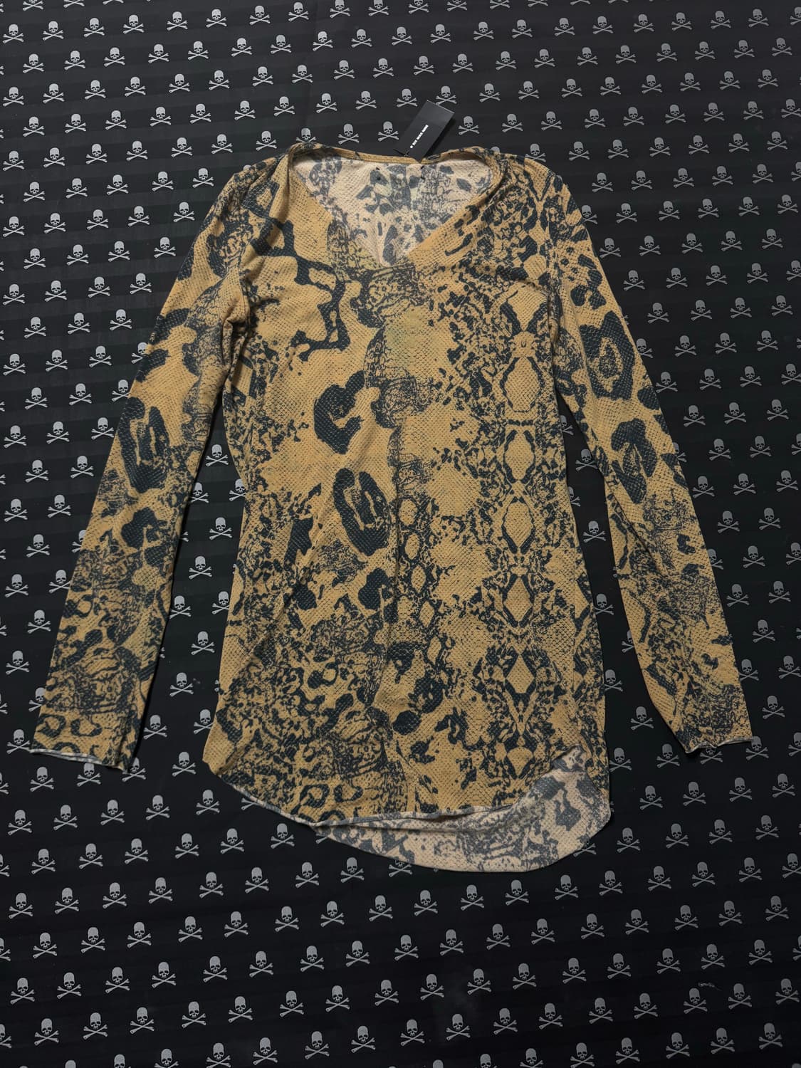 “IF SiX WAS NINE” Python LSV 상품이미지1