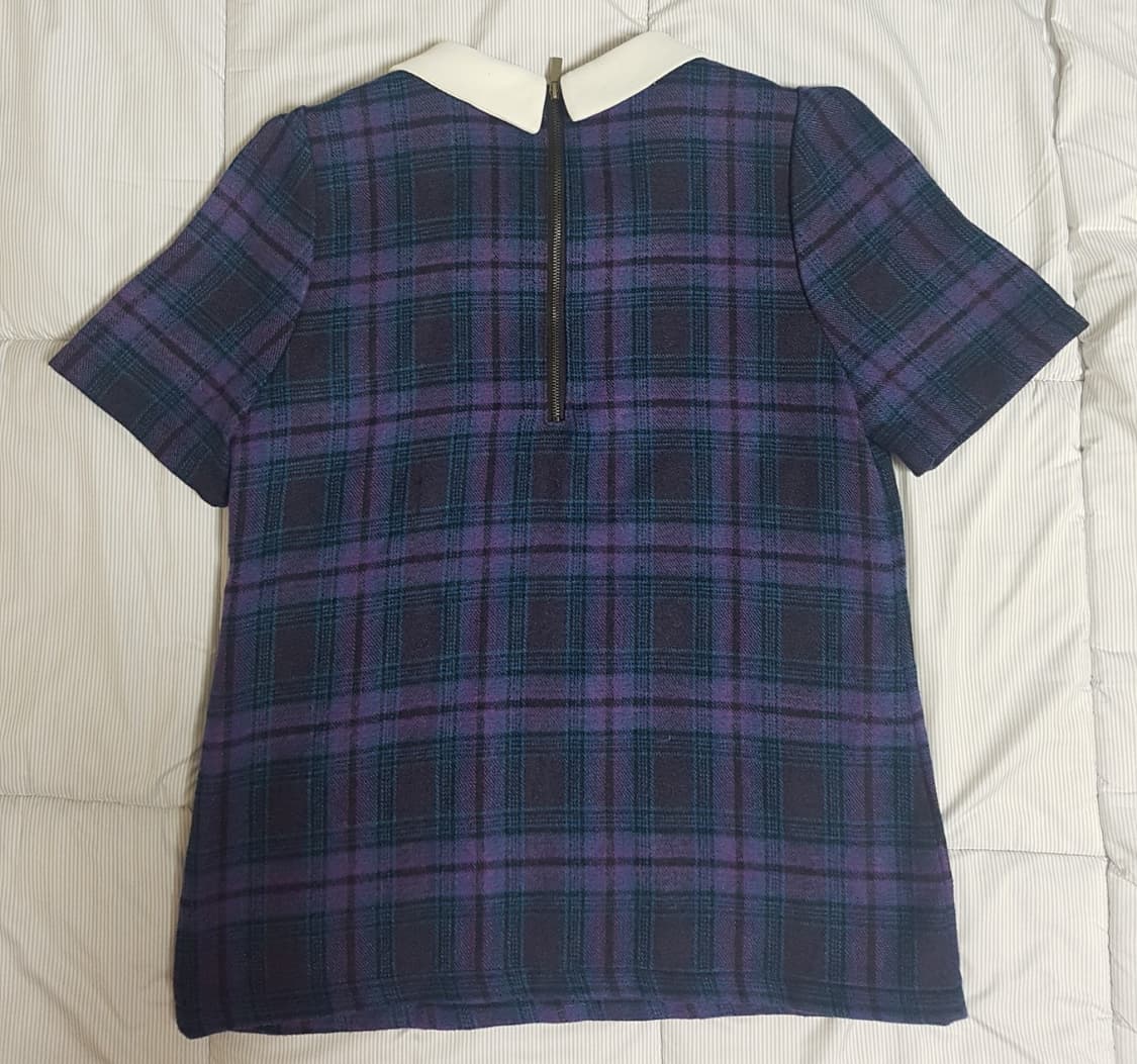 플라스틱 아일랜드 반팔 티셔츠 상품이미지2