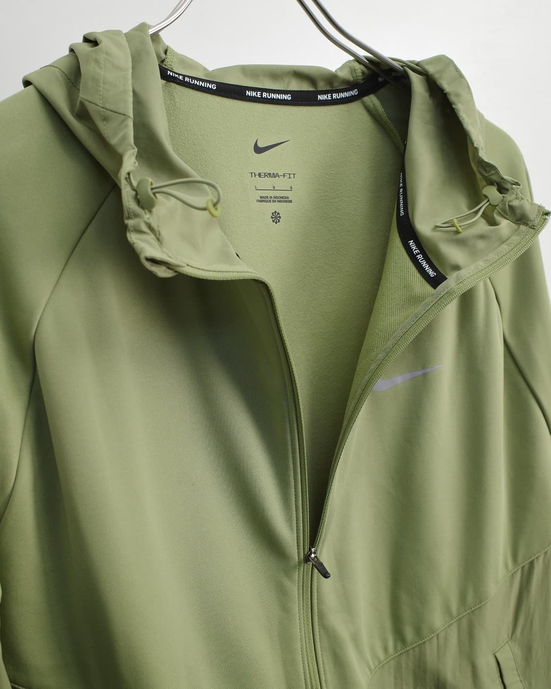 Nike Repel Miler Running Jacket 상품이미지5