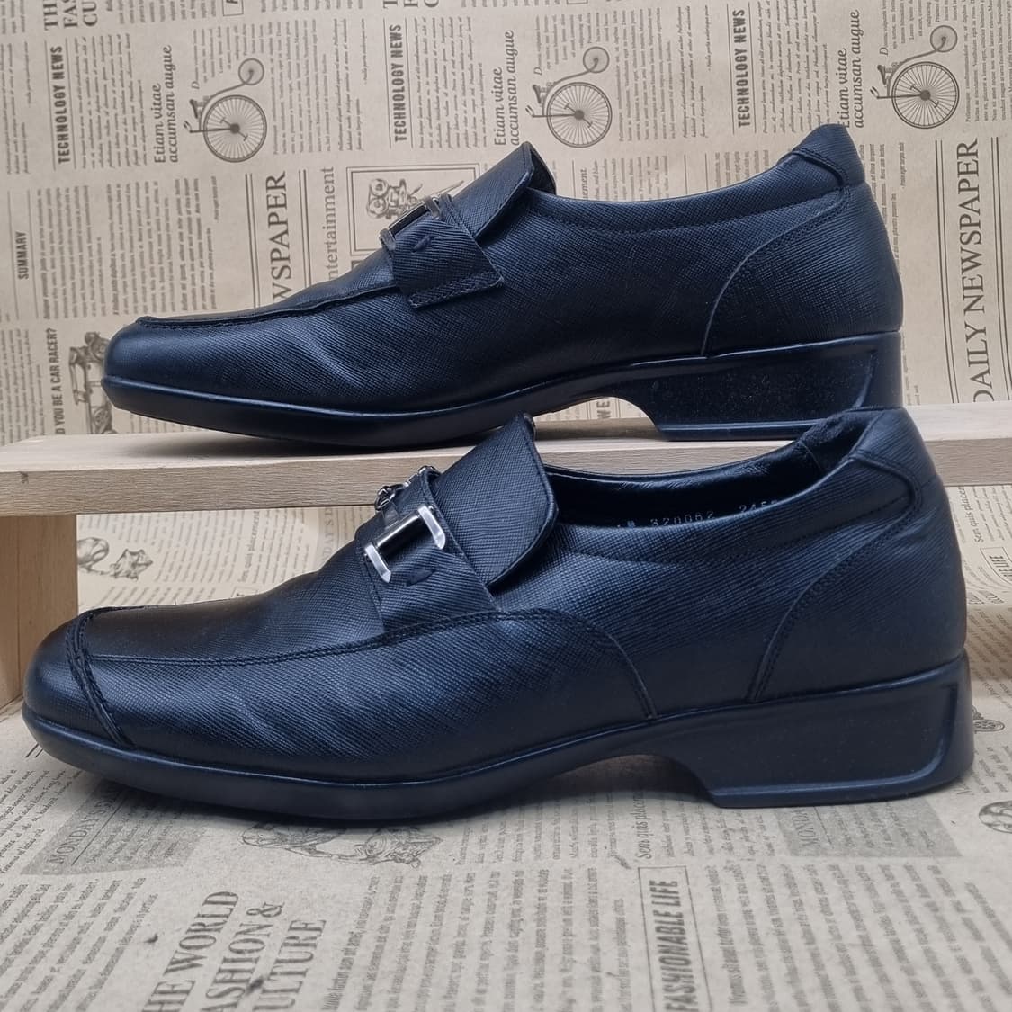 미쉘바이탠디 남성로퍼245 상품이미지1