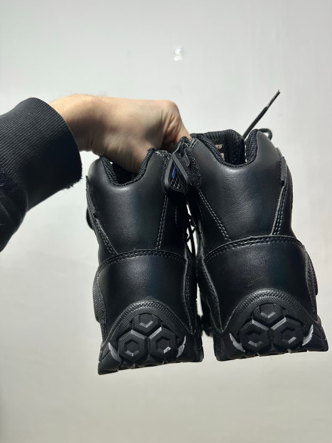 베이츠 BATES 밀리터리 부츠 상품이미지5