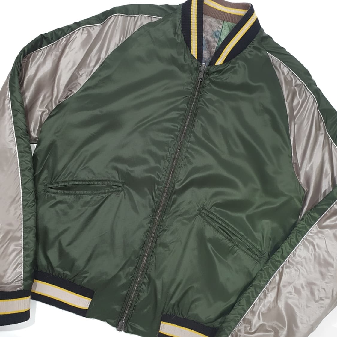 Herno 에르노 피에르 루이마샤 리버서블 자켓 48(100) 상품이미지6