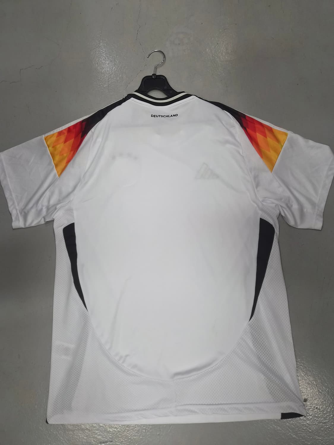 아디다스 독일 국대 유니폼 4XL 상품이미지6
