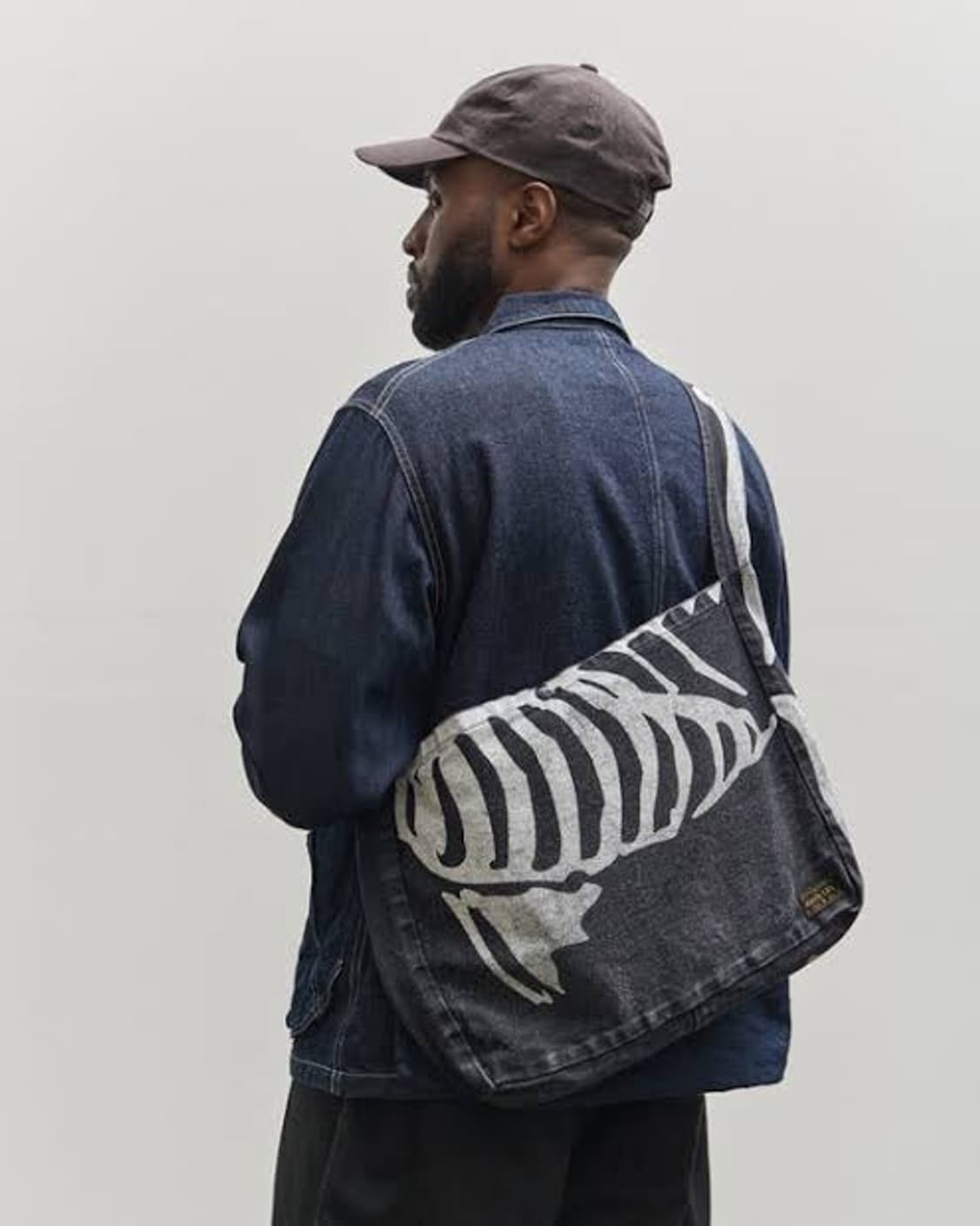 캐피탈 본 북 백 상품이미지6