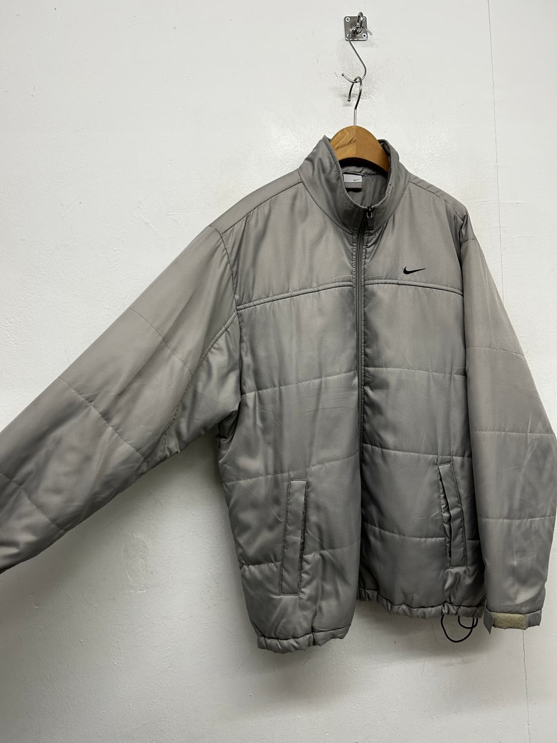 00s 나이키 푸퍼 자켓 상품이미지2