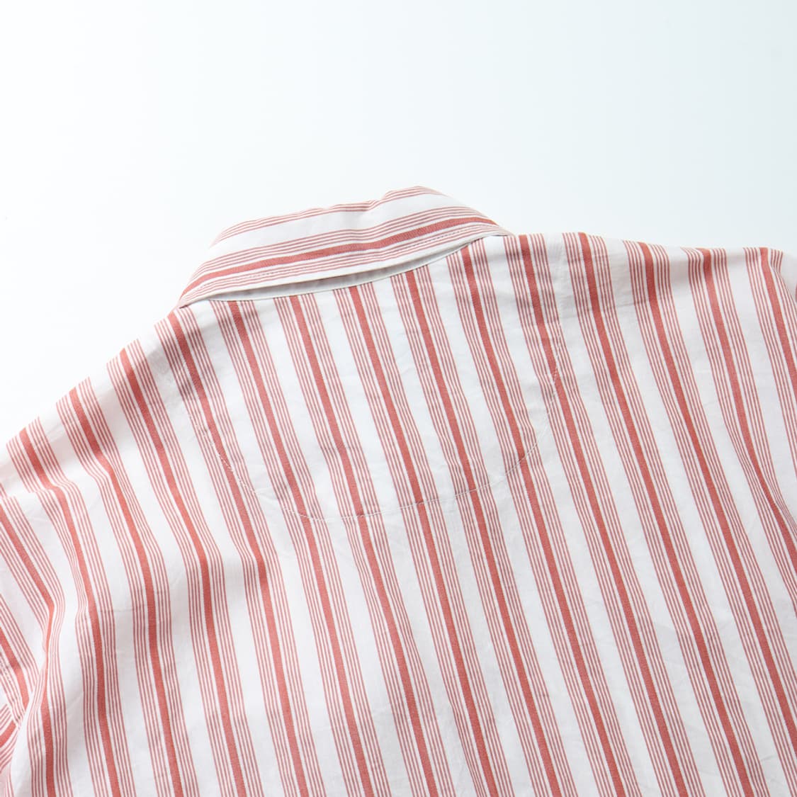 보트 BoTT Pullover Stripe S/S Shirt 상품이미지10