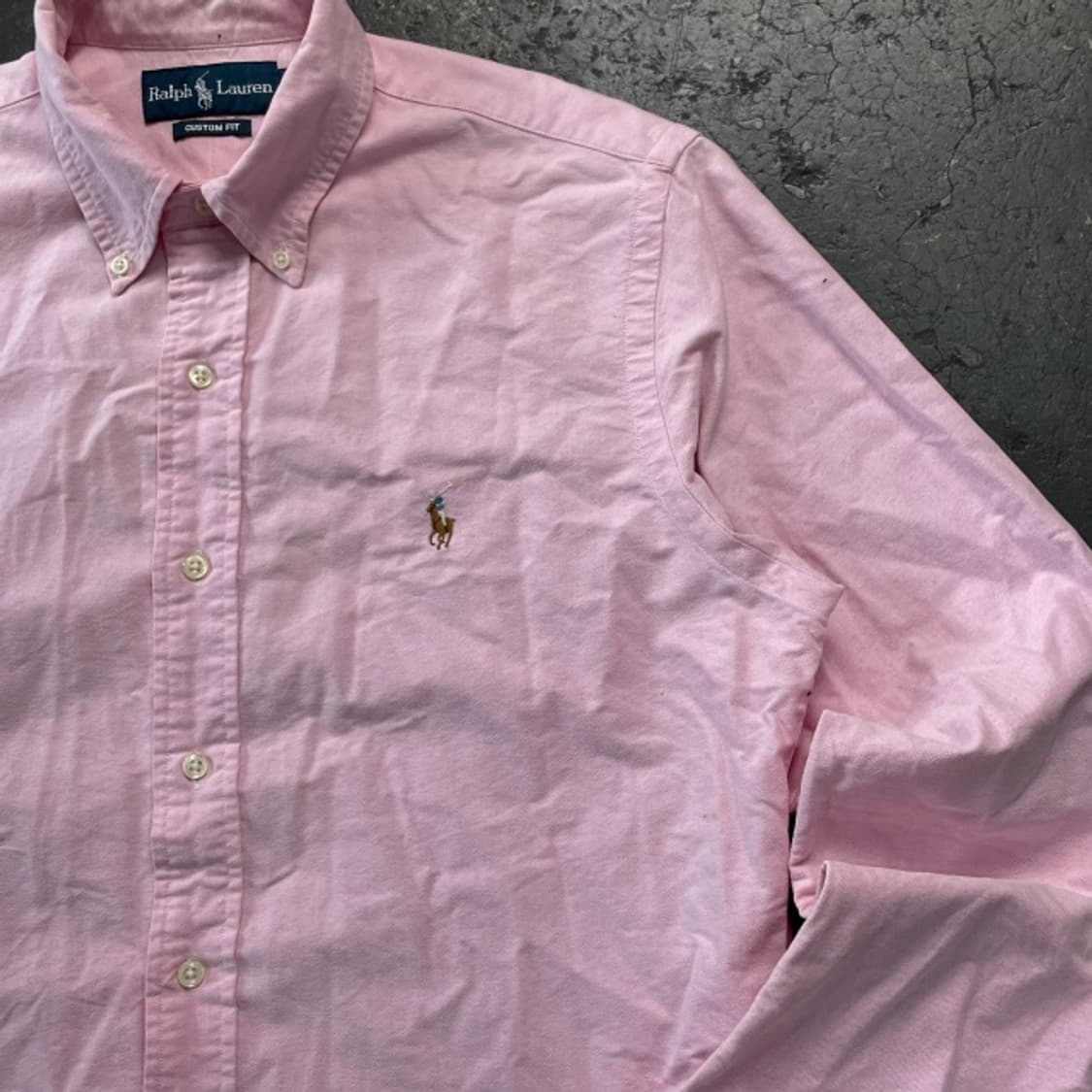 95  폴로 랄프로렌 셔츠 상품이미지2