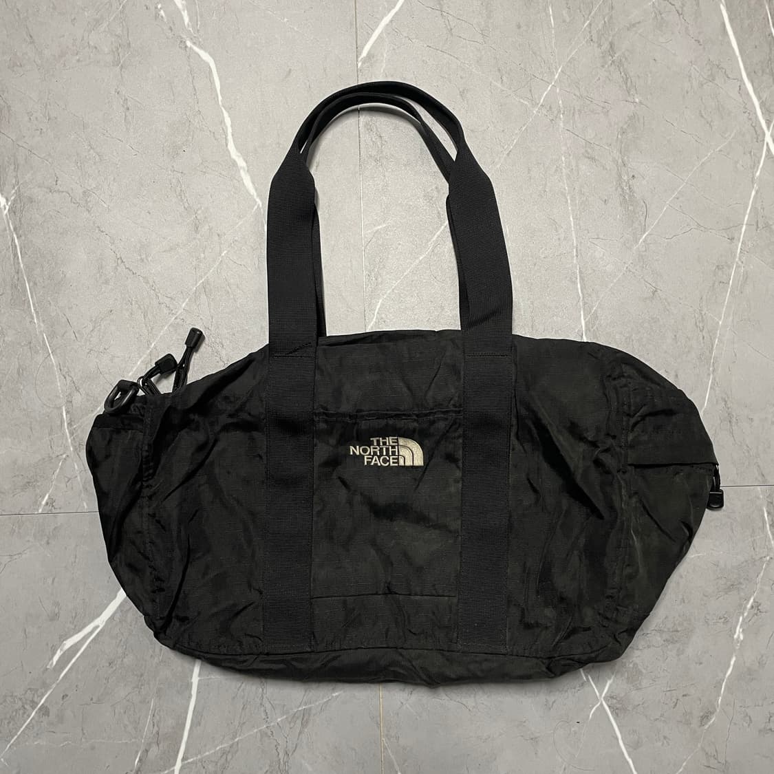 팔로워 특가 노스페이스 19L 나이론 립스타 해머백 토트백 가방  상품이미지2