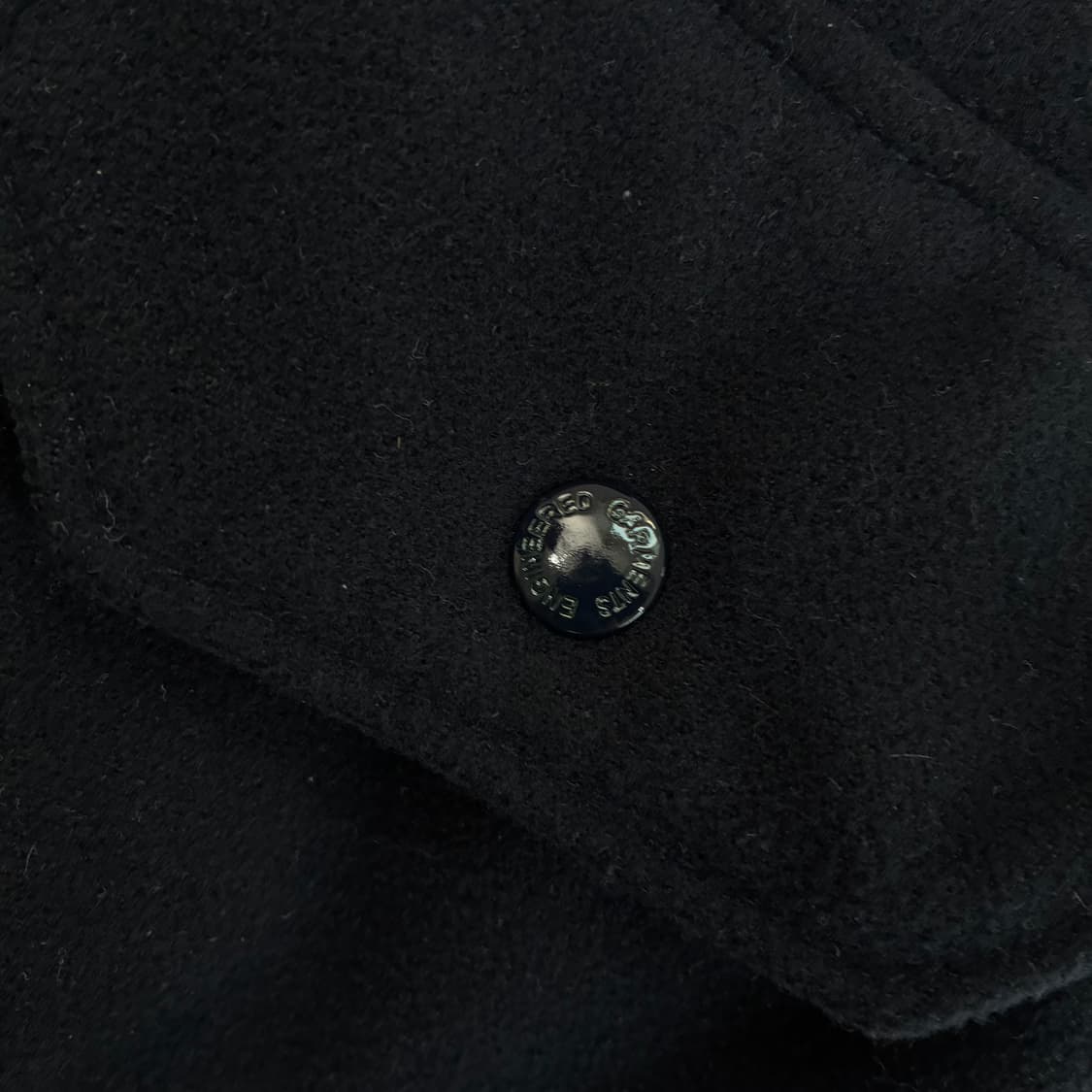 Engineered Garments엔지니어드 가먼츠 필드 울 후드 베스트 상품이미지5