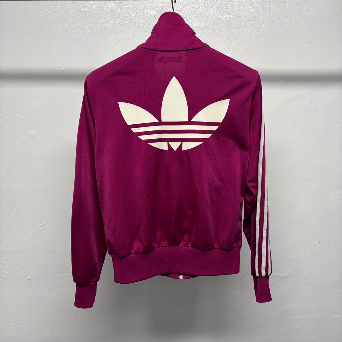 아디다스 파이어버드 빅로고 져지 상품이미지1