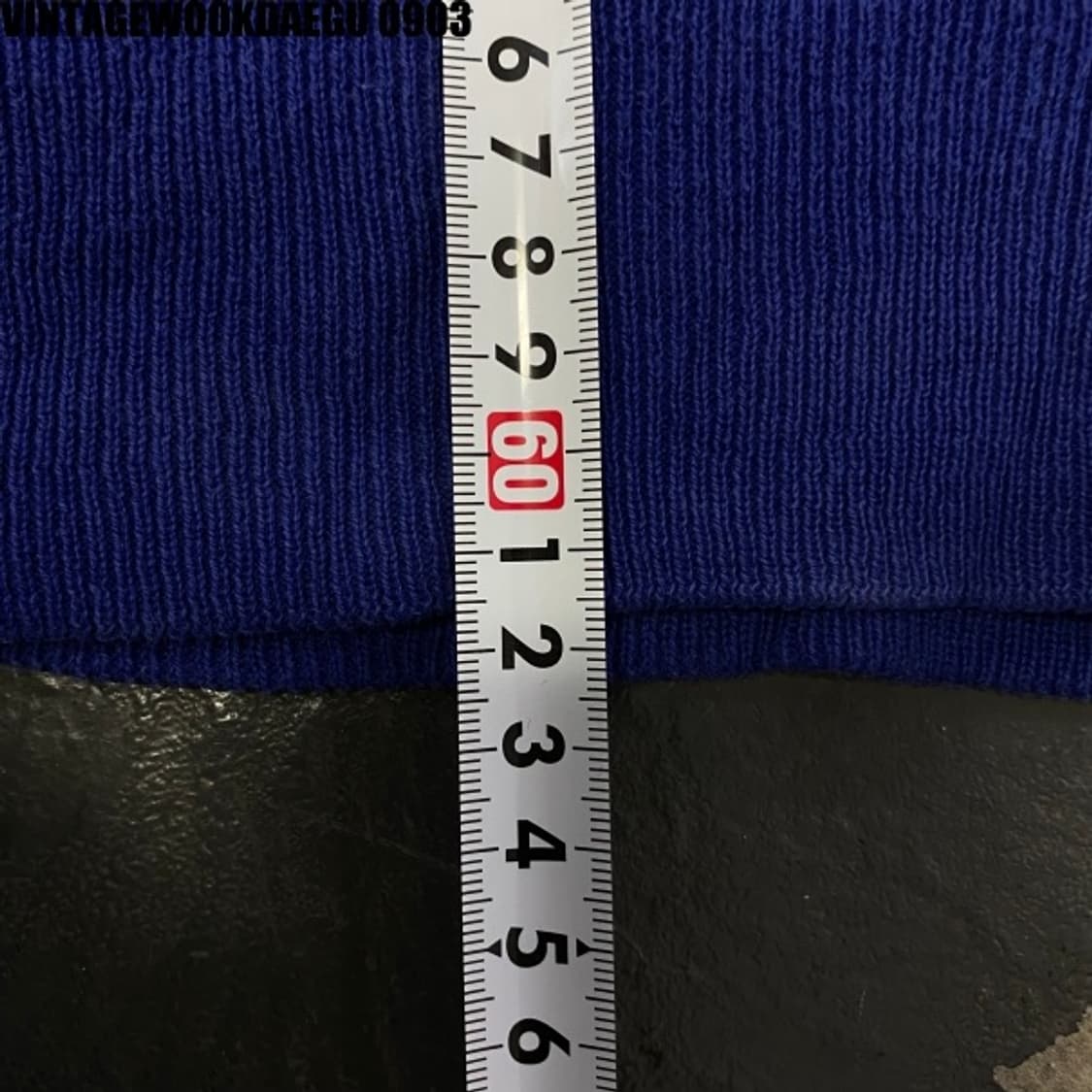 폴로 니트 상품이미지6