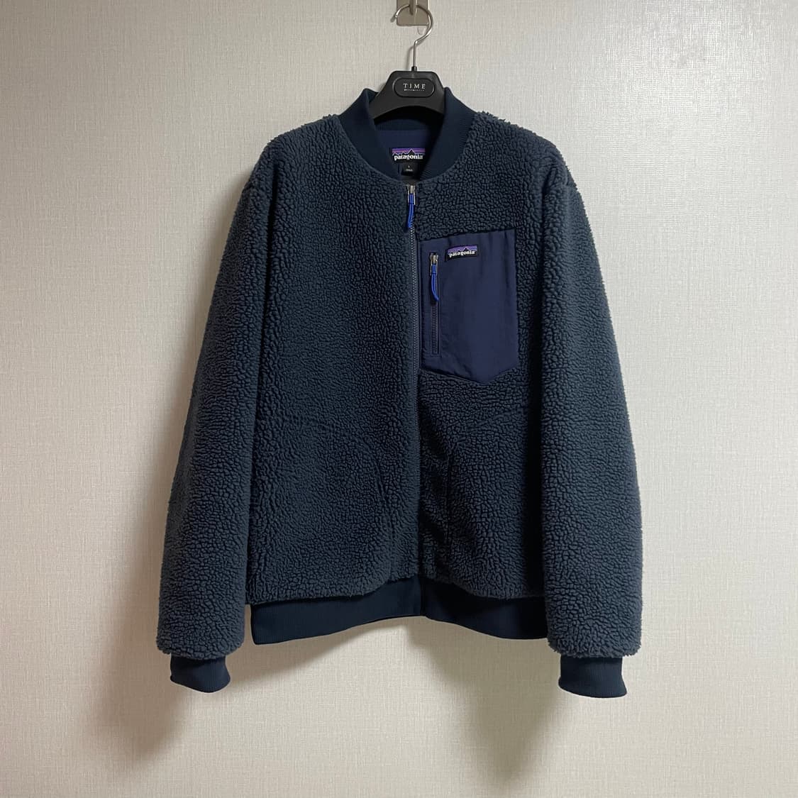 [L]파타고니아 레트로-X 봄버 자켓 상품이미지1