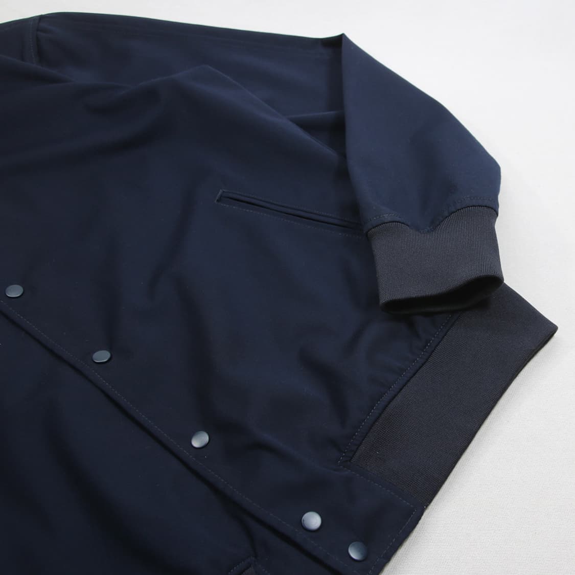 (착용컷) HARE 블루종 (남성용 98) 상품이미지6