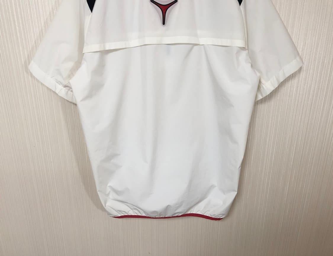 KBO 데상트 프로메이드 LG트윈스 하프집업 바람막이 M(95) 상품이미지9