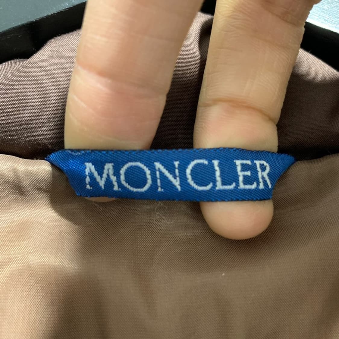 몽클레어 아카이브 패딩 상품이미지6