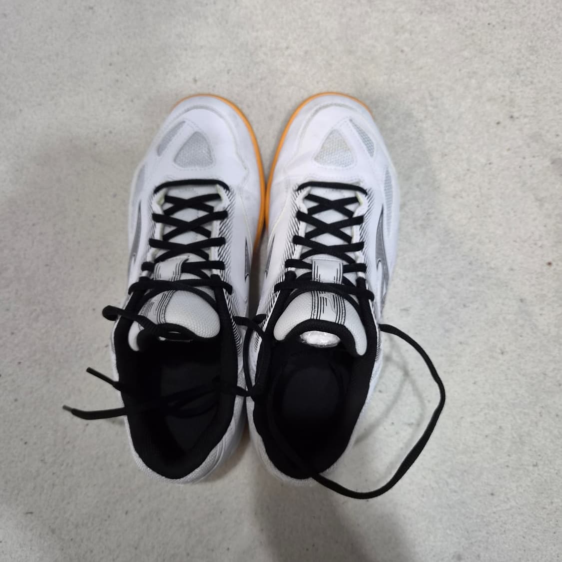 미즈노  신발(8) 상품이미지1