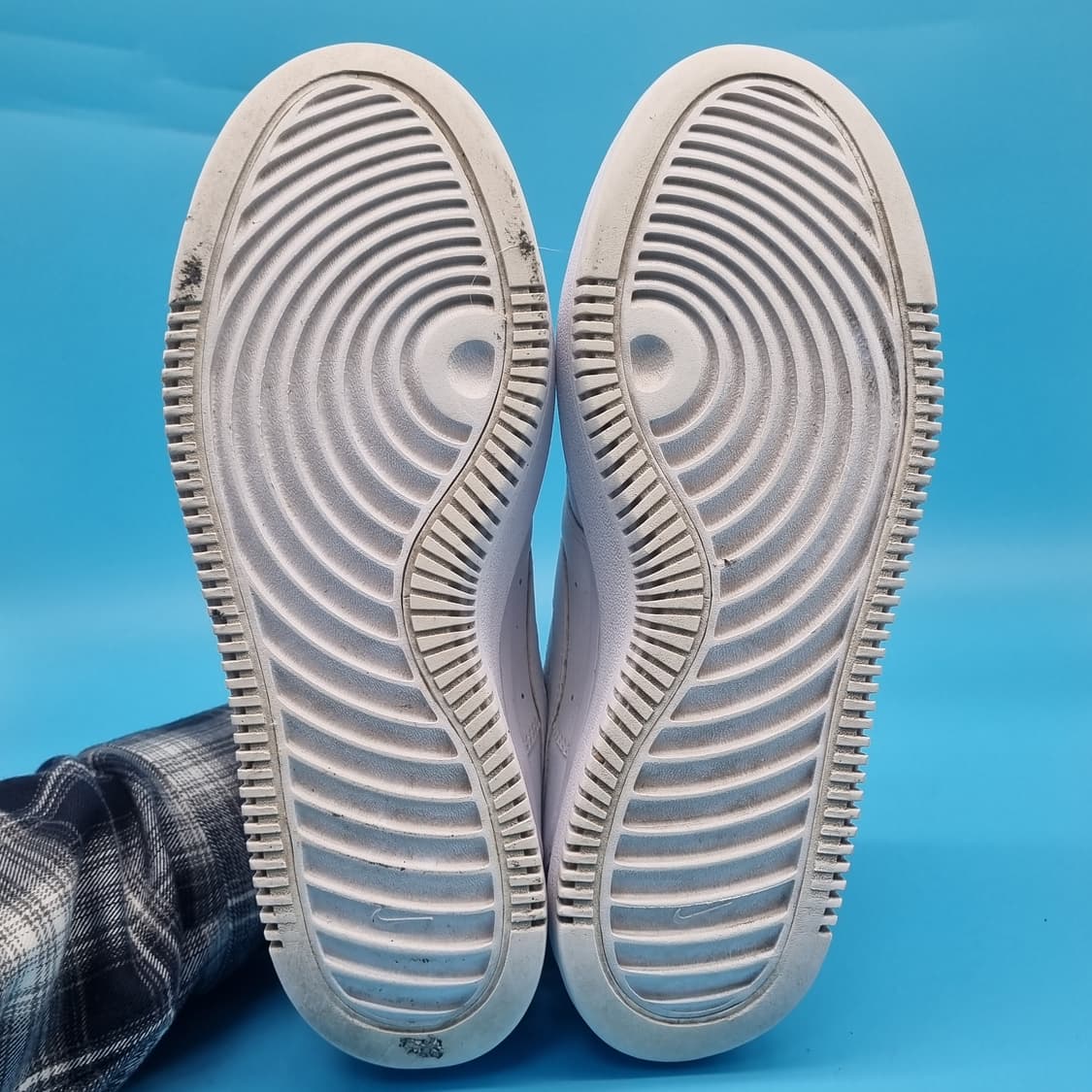 h 나이키 코트 비전 알타 여성 스니커즈 240 상품이미지3