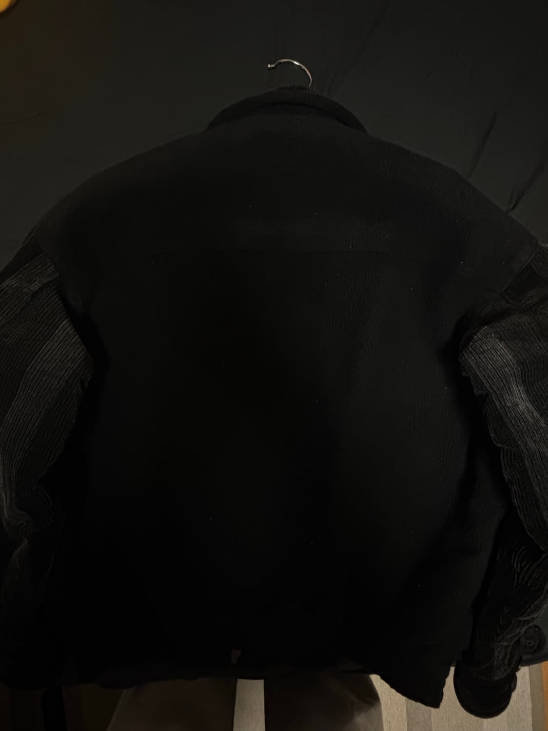 JPN 코듀로이 자켓 상품이미지8