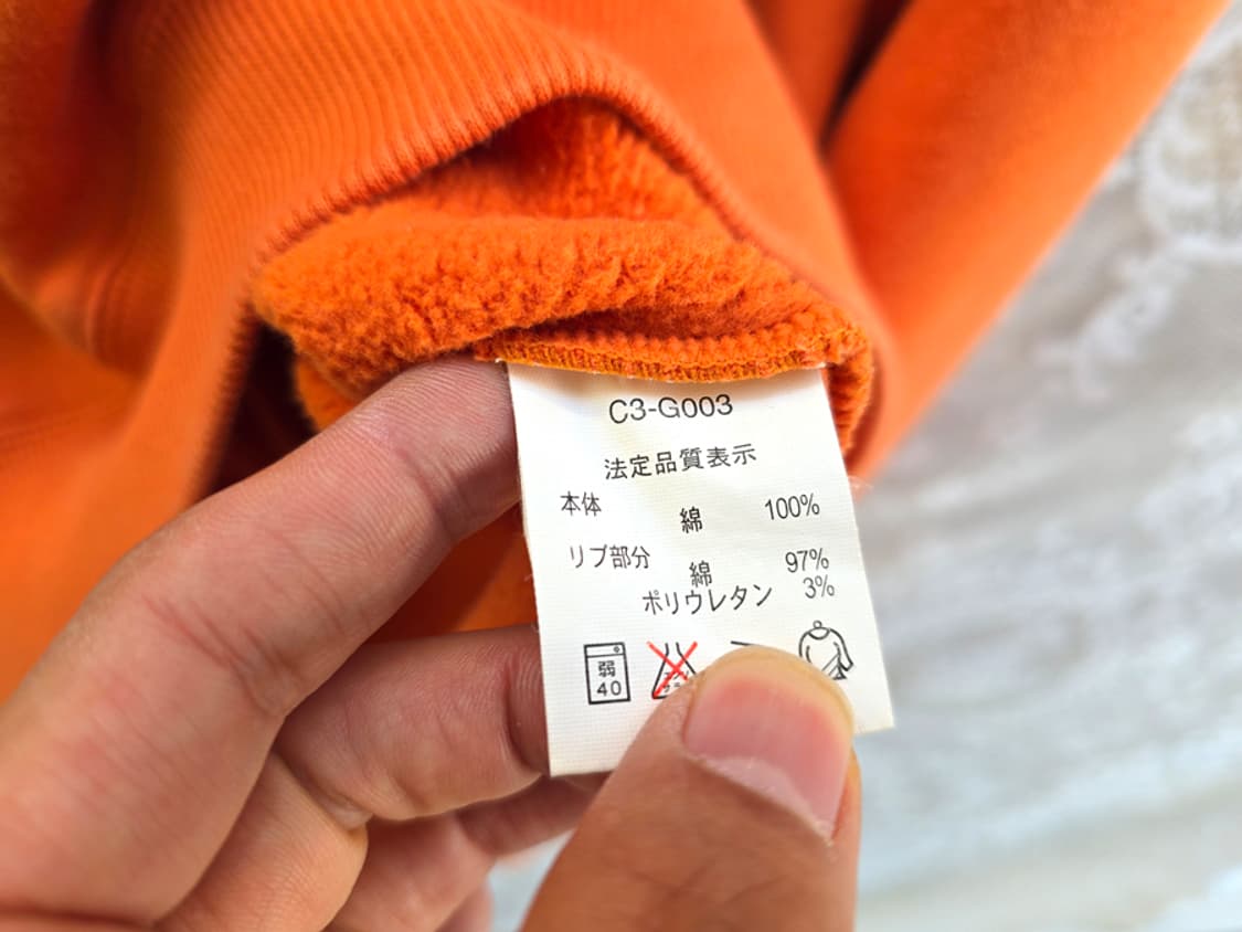 챔피온 맨투맨 상품이미지5