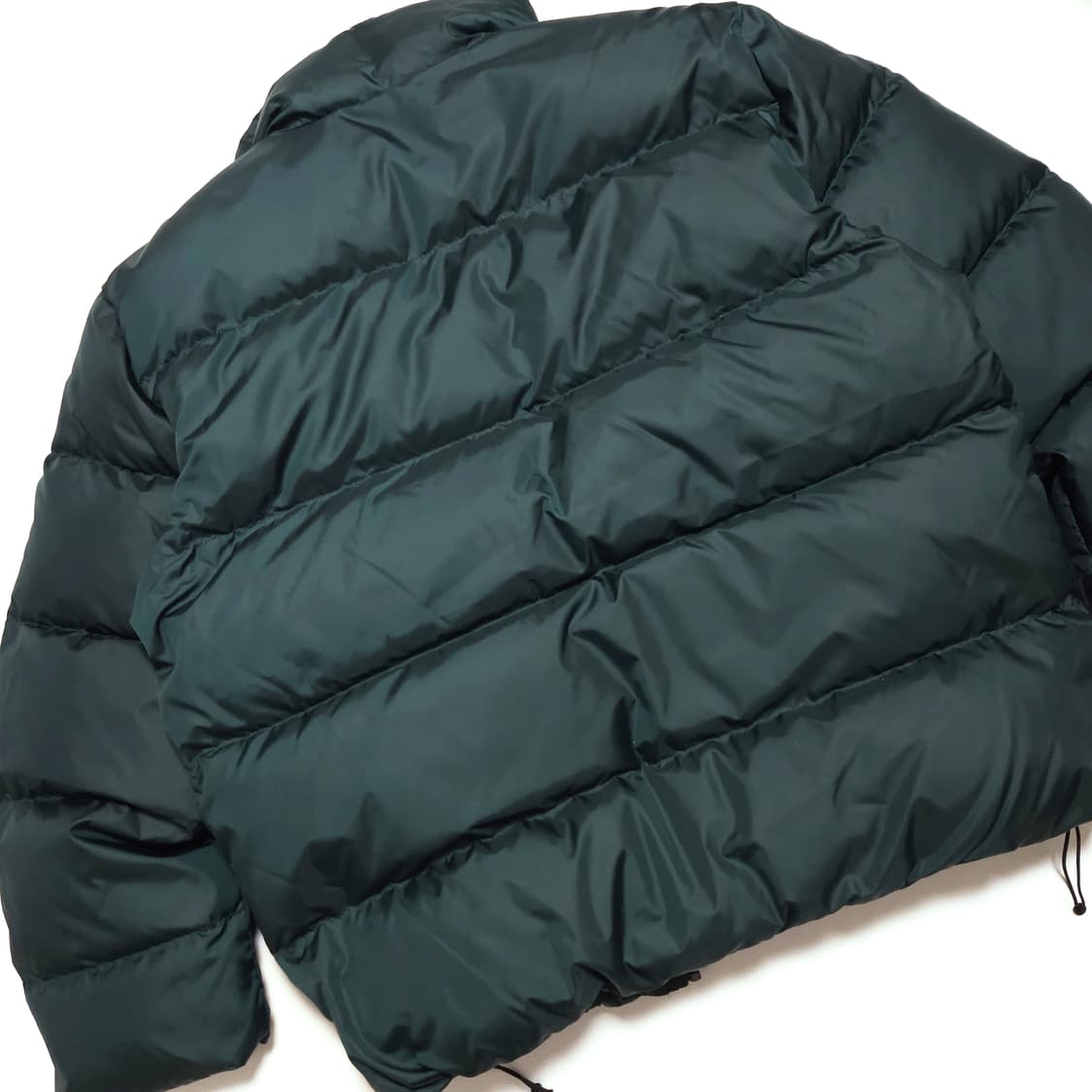 칼하트 WIP 데밍 다운 패딩 자켓 다크퍼 상품이미지3