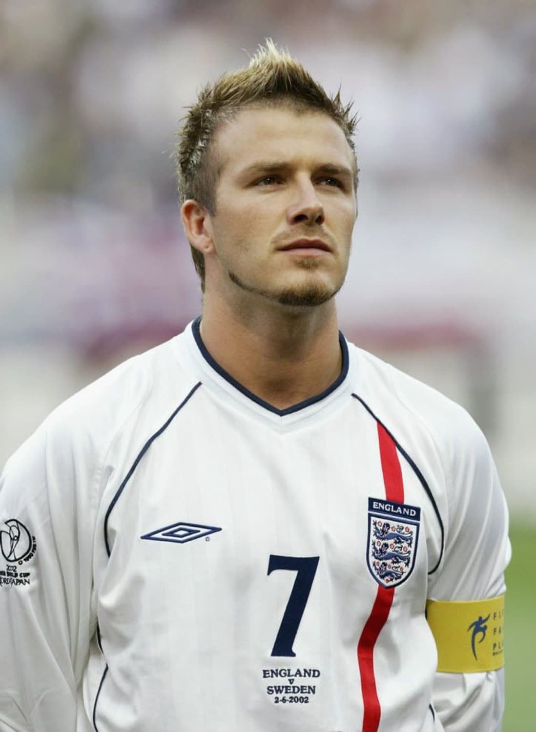 엄브로 잉글랜드 01-03 홈 유니폼  상품이미지1