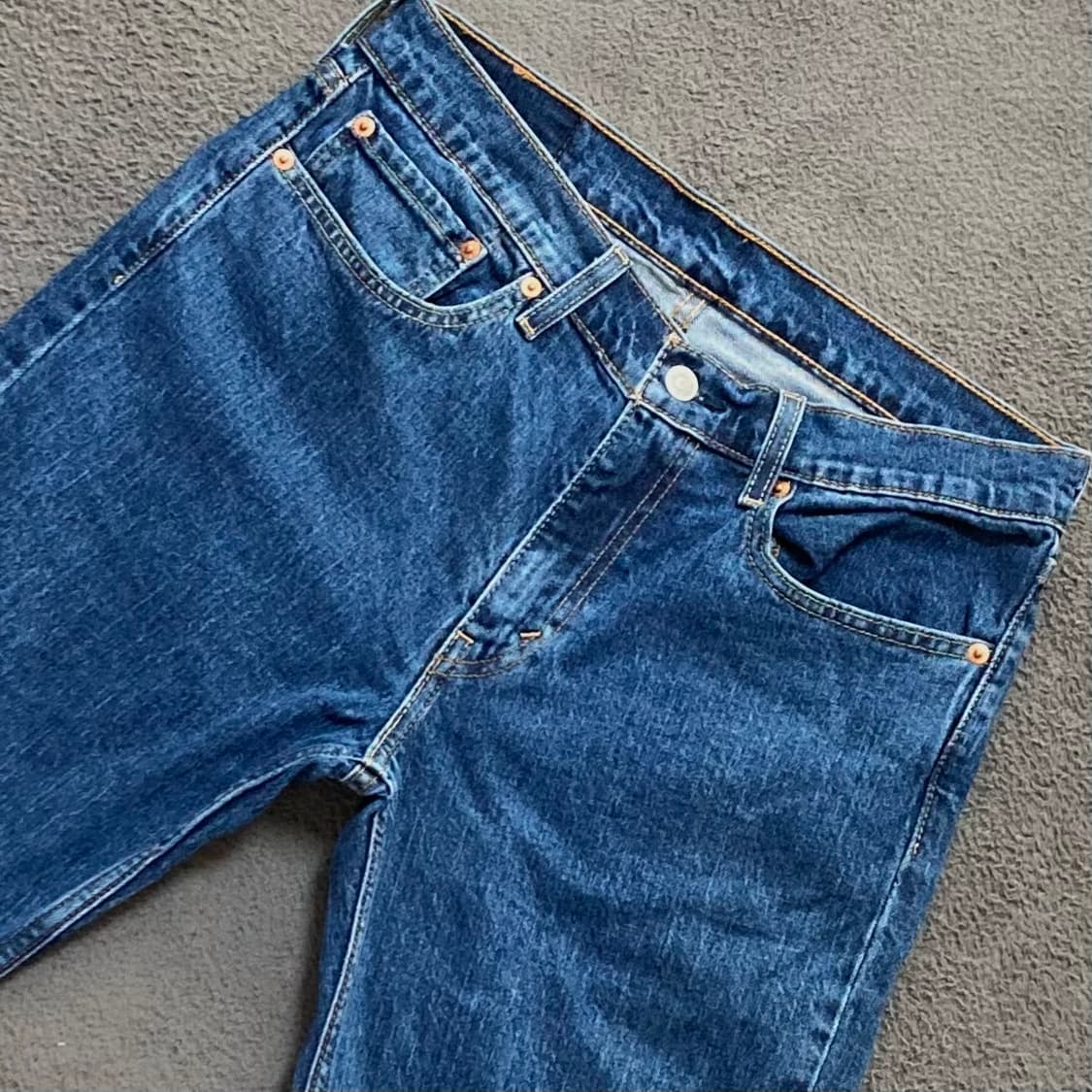 리바이스 511 데님팬츠 W31 L32 상품이미지3