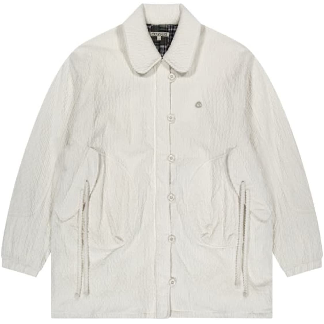 (구매) 코이세이오 봄버자켓 상품이미지1