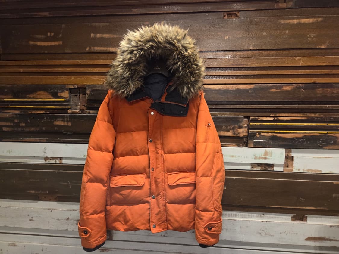 시리즈 구스다운자켓  상품이미지9