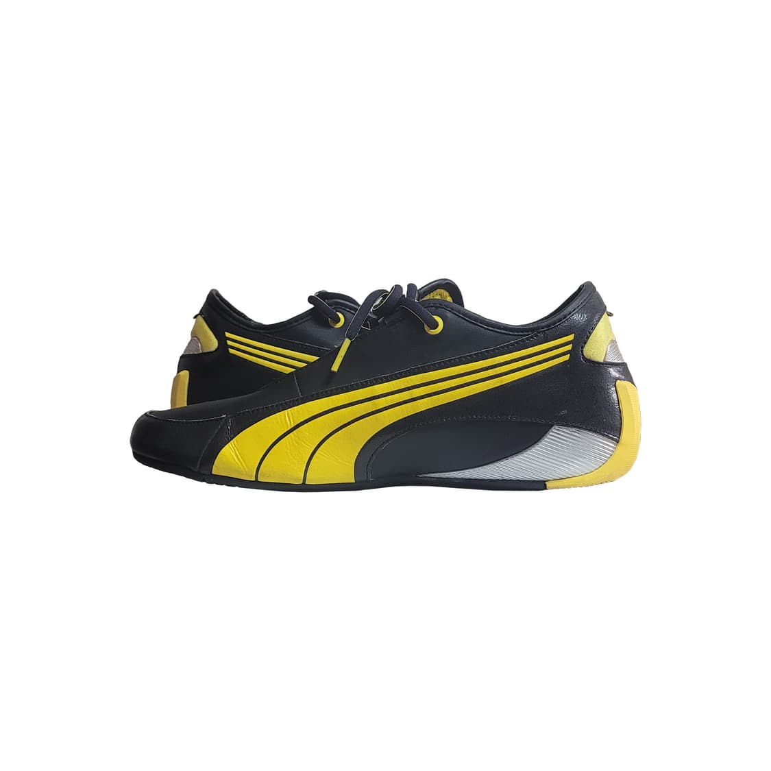 푸마 알렉토 로우 페라리 블랙 280 (275) 상품이미지9