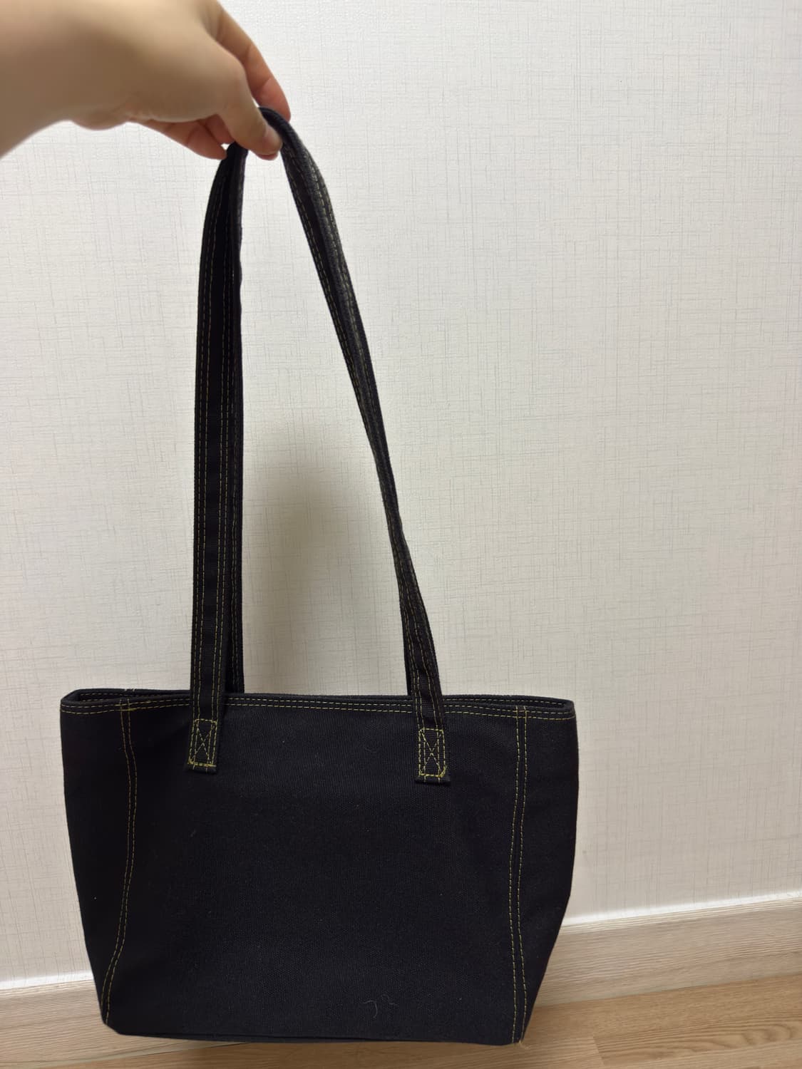 몽떵안시 산책 블랙 상품이미지2