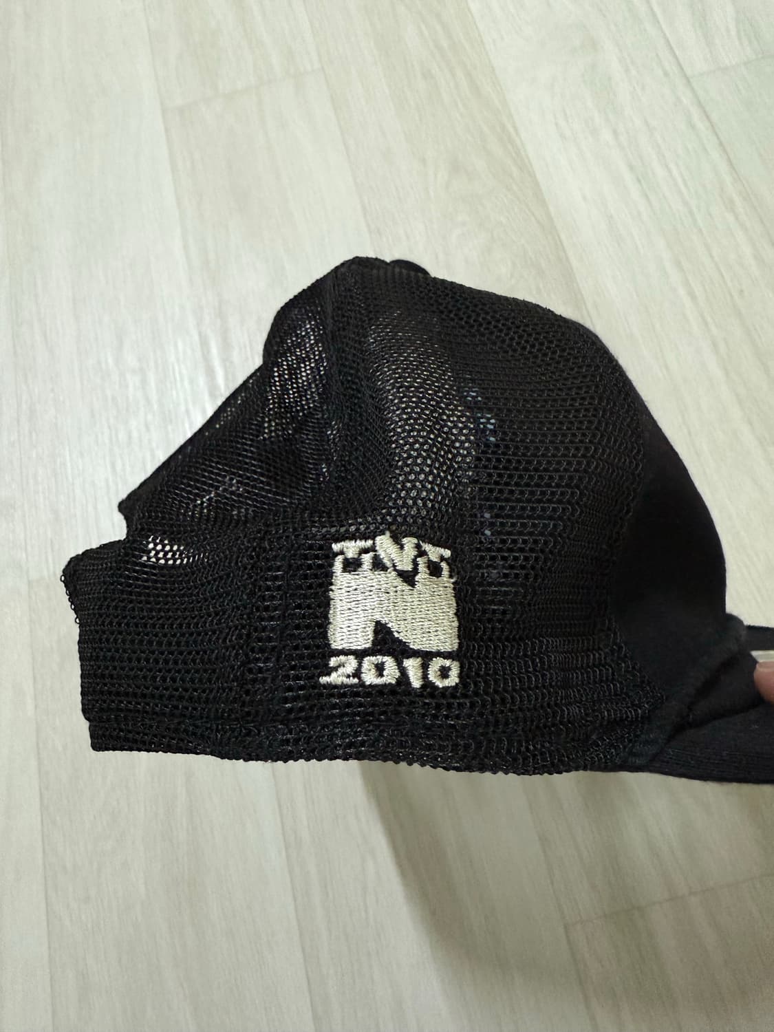 디스이즈네버댓 뉴에라 양키스 캡 상품이미지4