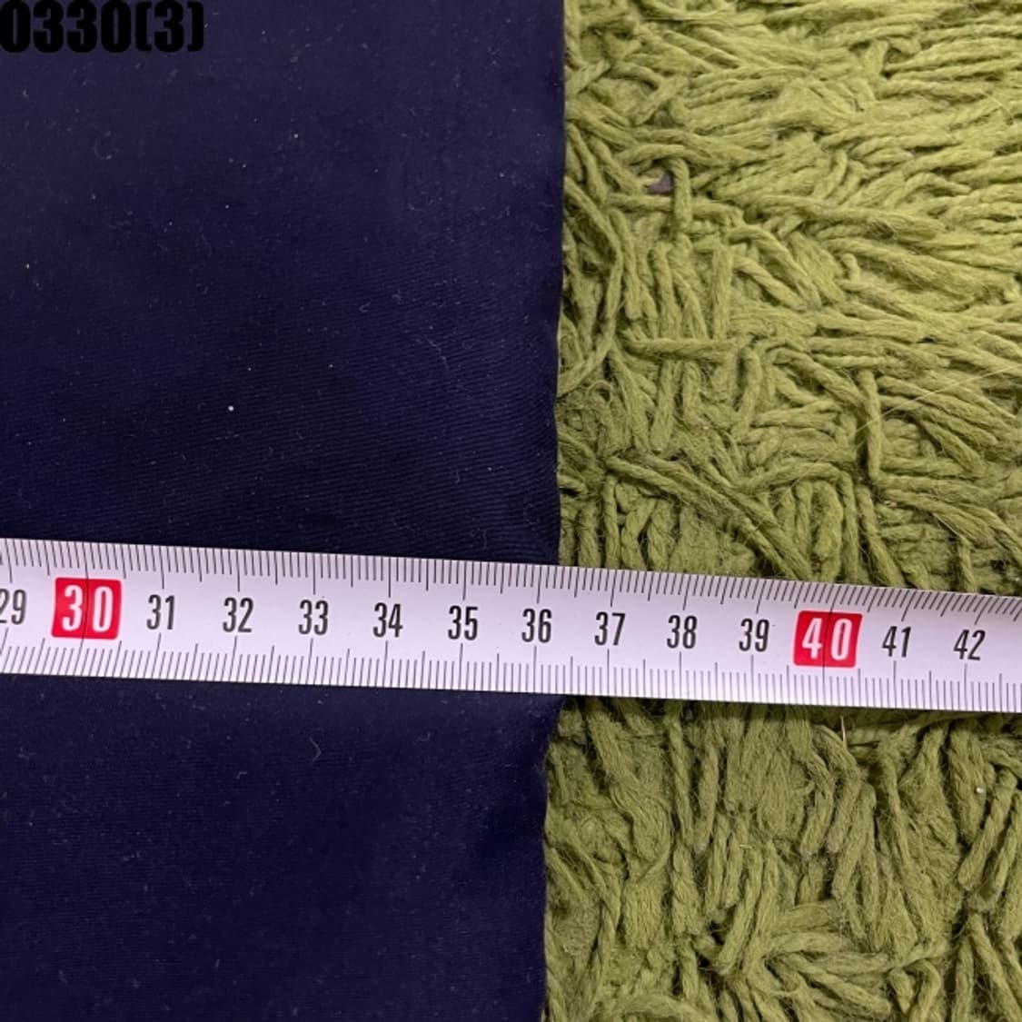 뉴에라 트레이닝 조거 팬츠 상품이미지5