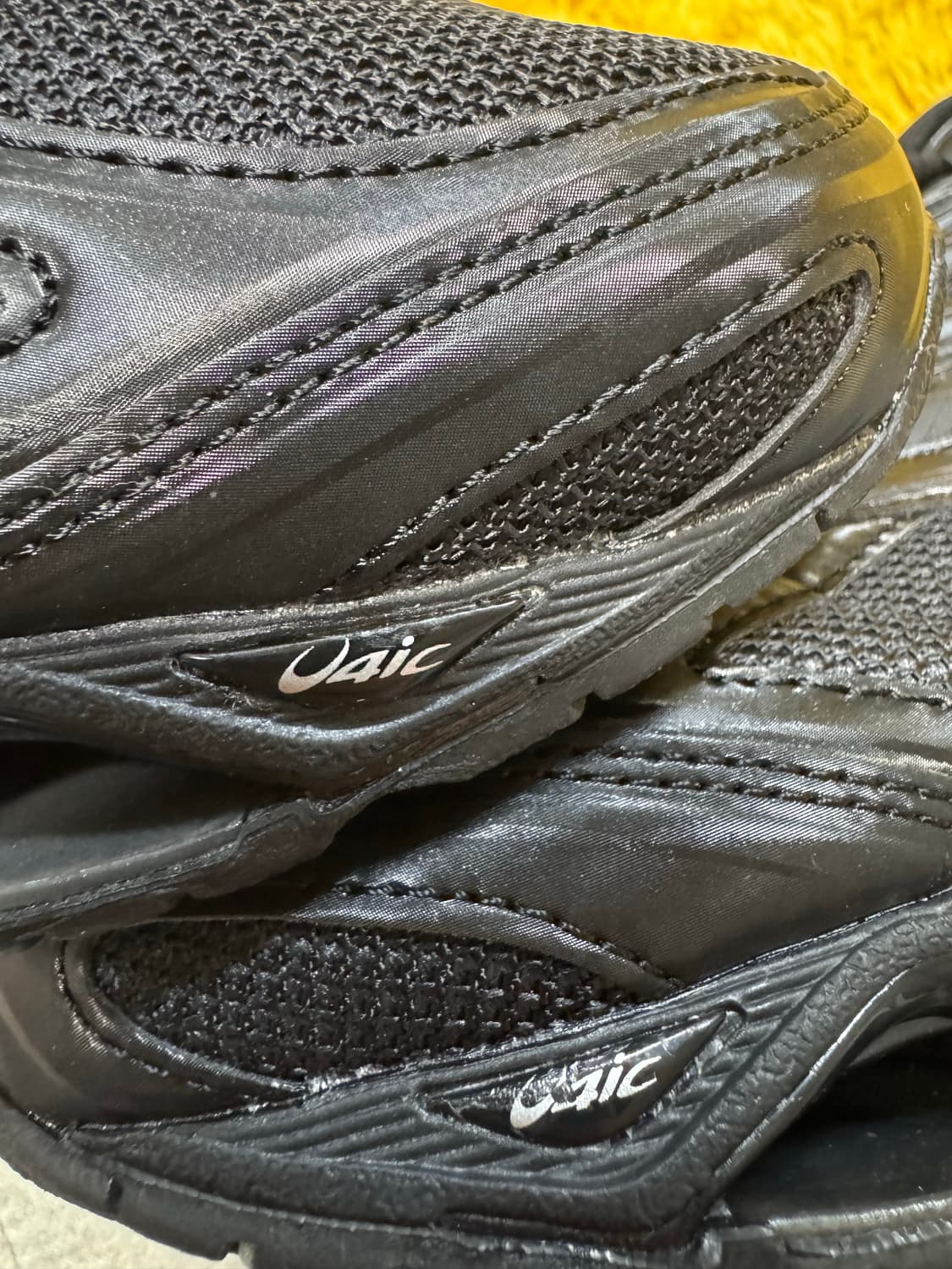 미즈노 웨이브 프로페시 LS 260새상품 상품이미지4