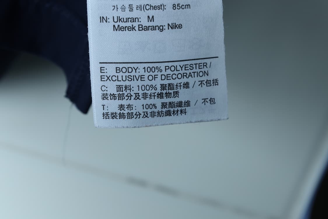 W(M) 나이키 반팔 카라 티셔츠 골프 러닝 런닝 기능성-7B11 상품이미지7
