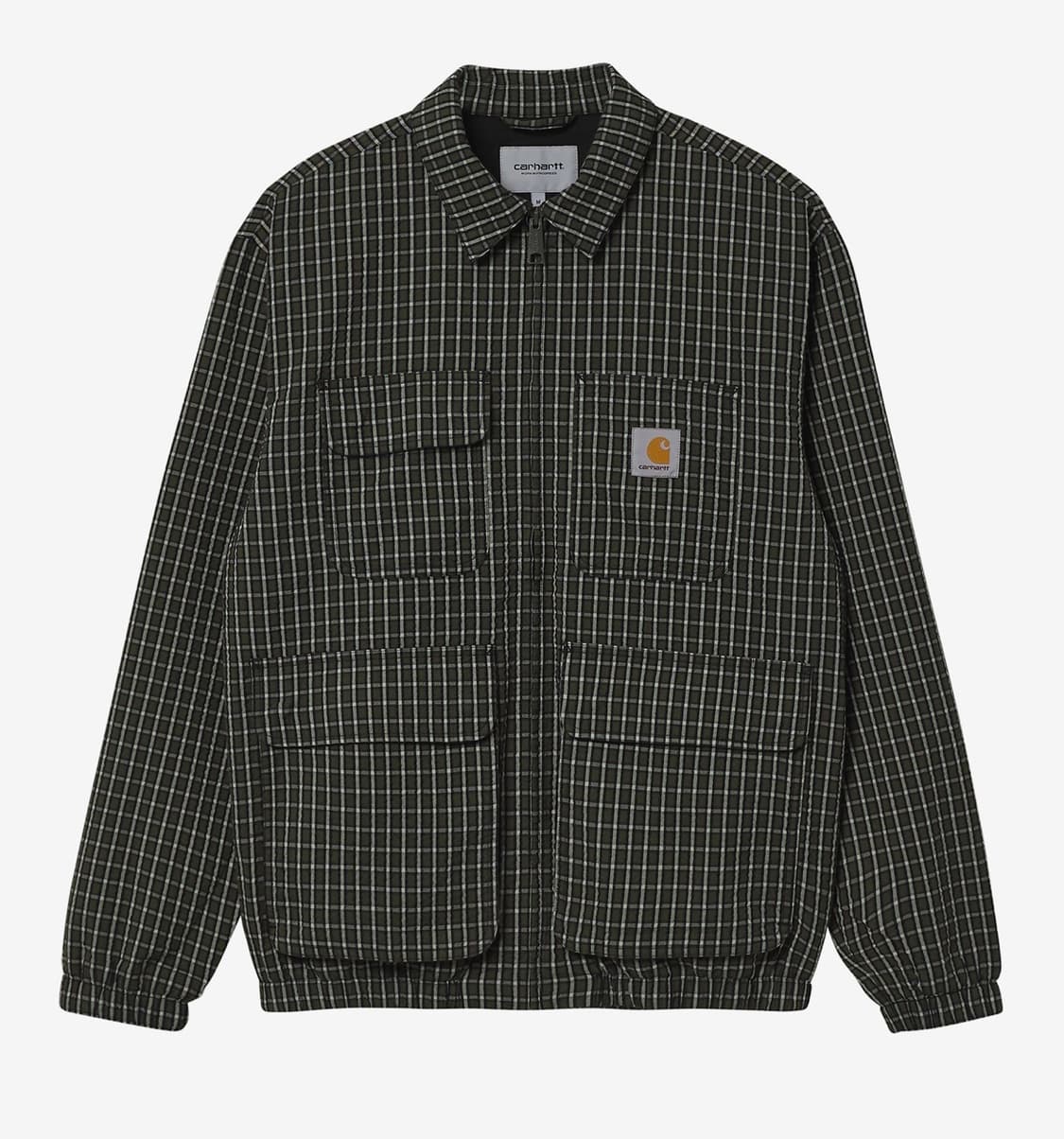 칼하트 wip DRYDEN JACKET L 상품이미지1