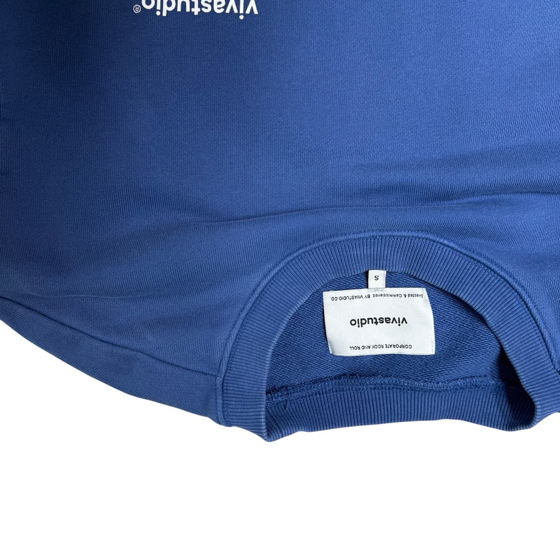 비바스튜디오 맨투맨 상품이미지3