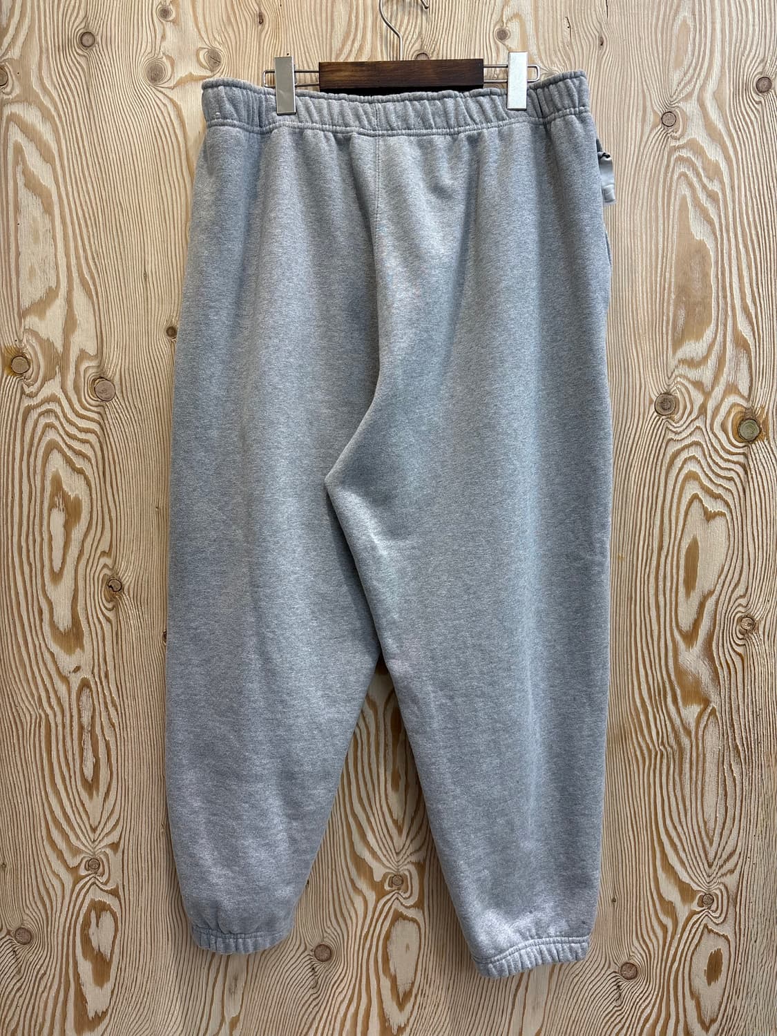 나이키 솔로 스우시 플리스 팬츠 상품이미지2