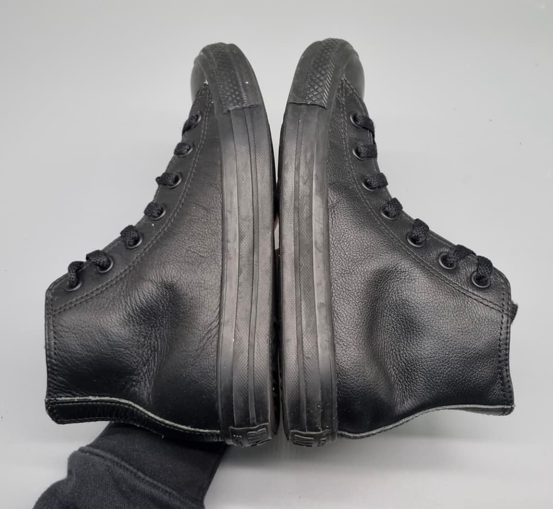 컨버스 하이탑 레더 상품이미지3