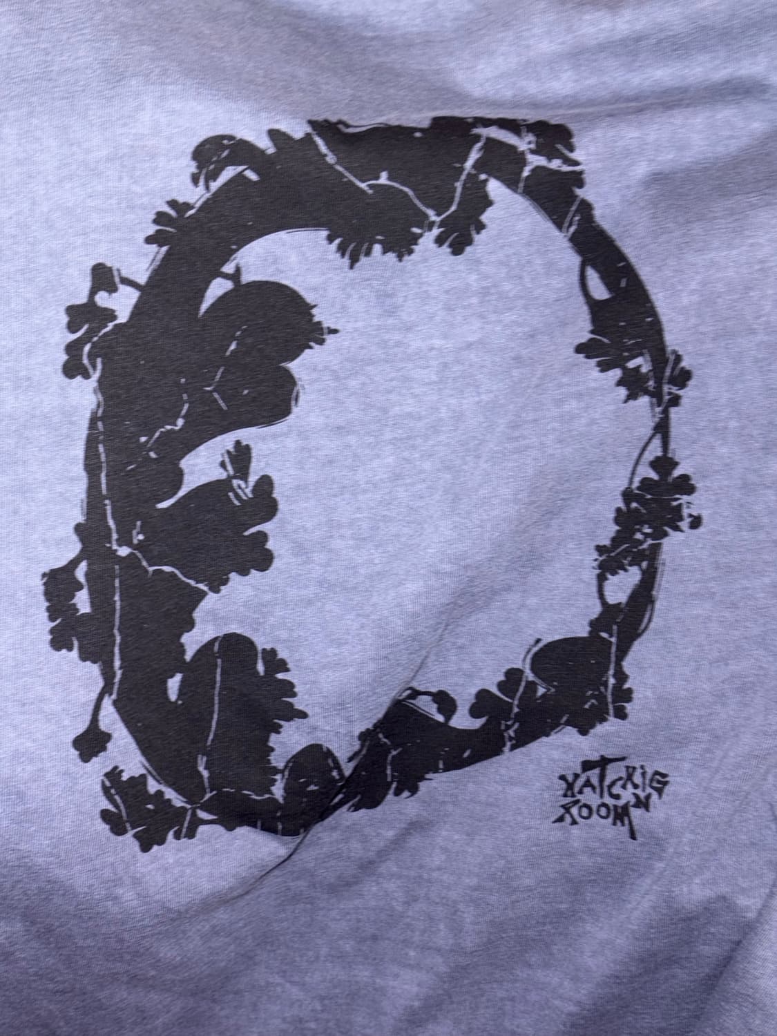 해칭룸 에그 롱슬리브 2사이즈 상품이미지4