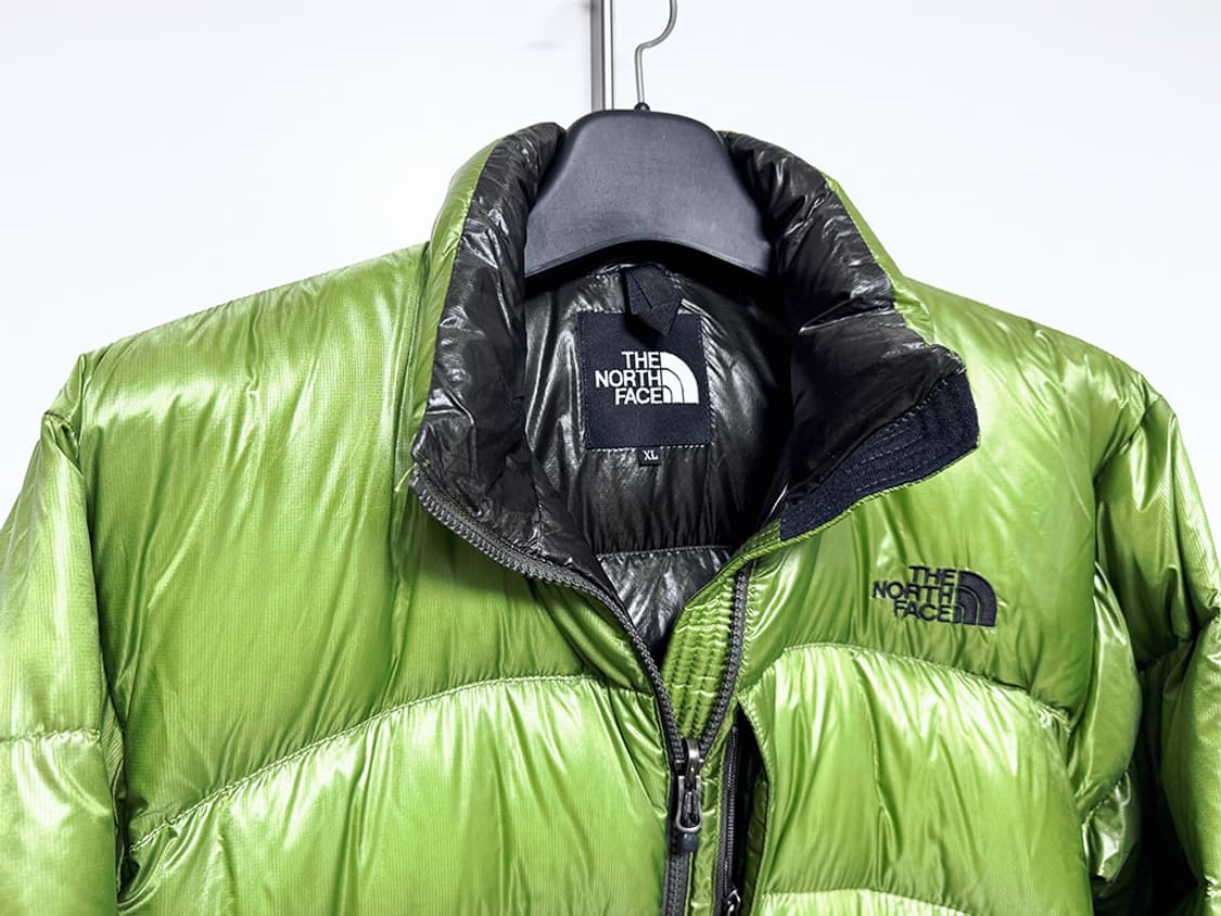 노스페이스 재팬 / ND18104 아콘카구아 다운 파카 상품이미지2