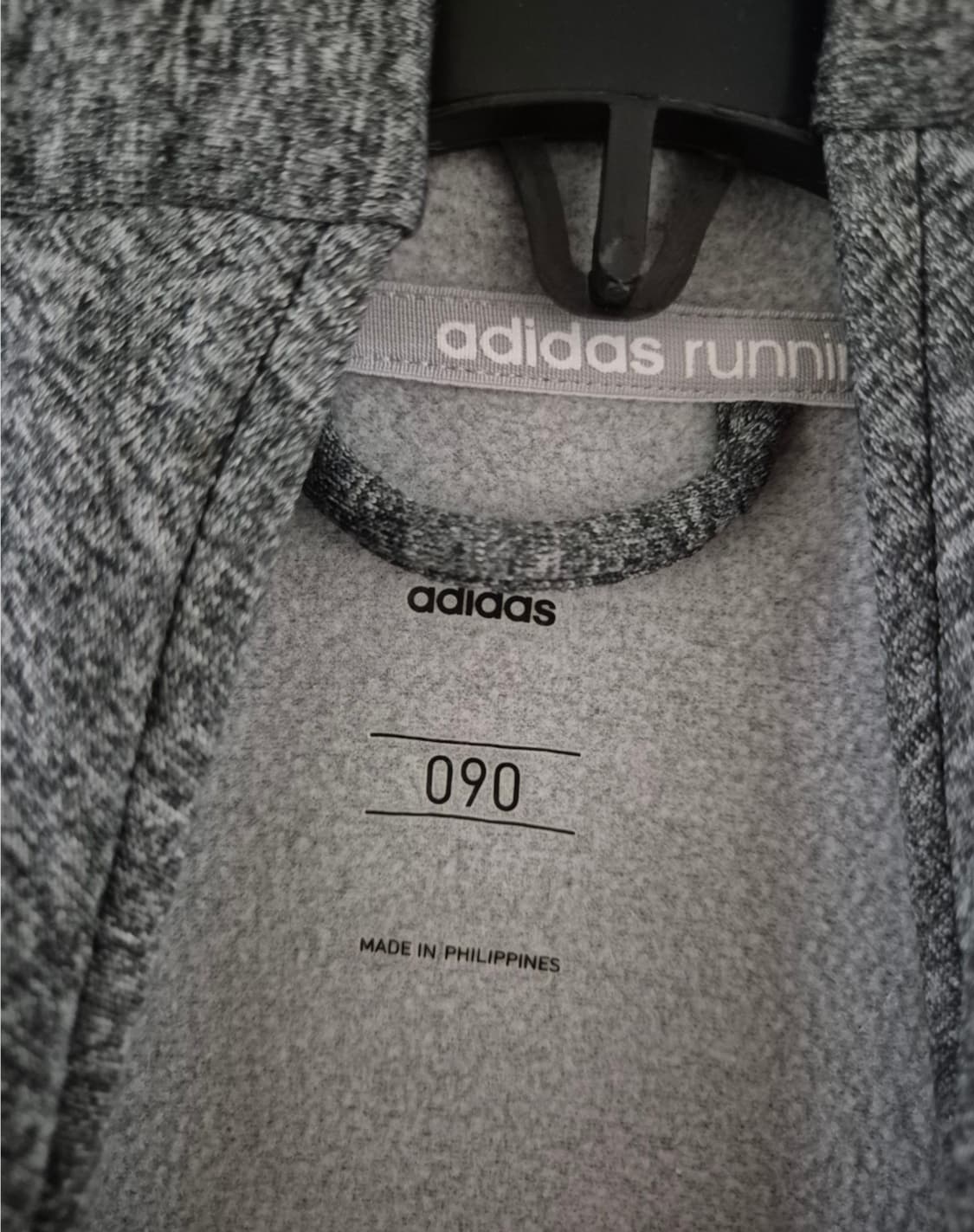 [55]아디다스 여자 기모 트랙탑자켓 상품이미지4